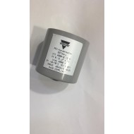 0,12uF 4000V VİDALI KONDANSATÖR