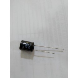 0,47 uF 450 V UZUN BACAK NİPPON KONDANSATÖR