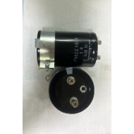 2200uF 400V NİCHİCON 64*102 85C VİDALI KONDANSATÖR