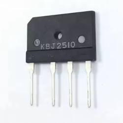 KBJ2510 25A 1000V KÖPRÜ DİYOT