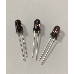 VQ128  5mm FOTO TRANSISTÖR ALICI 