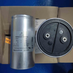 B25620B1118K103Z1 1100MF 1100V  EPCOS