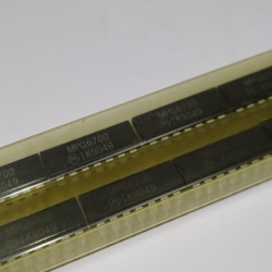 MPQ6700 SMALL SIGNAL BIPOLAR TRANSISTOR