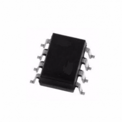 6N139 SMD-8 DARLINGTON OUTPUT OPTOCOUPLER