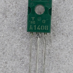 2SA1408 (A1408) 1.5A 150V PNP TRANSISTÖR