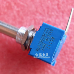 96A1DG28S23L 500K POTANSİYOMETRE