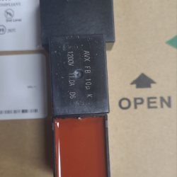 FB37M6P0106KC  10uf 1200v RM:37.5mm  42.5 X 30 X 40 AWX 