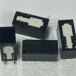 SONG CHUAN 888H-1CH-F-C-12VDC 12V 17A 277VAC SONG CHUAN 888H-1CH-F-C-12VDC 12V 17A 277VAC