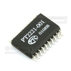 PT2221-001 SMD PTC ENTEGRE
