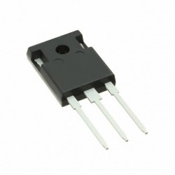 MJW16018 NPN Power Transistors 10A 1500V 