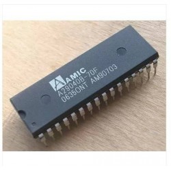 A29040B-70 DİP FLAŞ MEMORY AMIC ENTEGRE