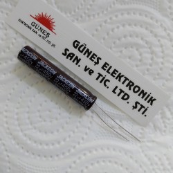22uF 450V LCD JACKCON KONDANSATÖR 
