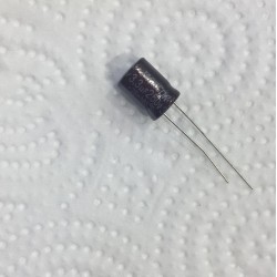 3,3 uF 160V DÖKME ROE KONDANSATÖR