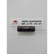 56uF 450V LCD JACKCON KONDANSATÖR