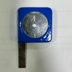 EPCOS B72240L511S153 METAL OXIDE VARISTOR LS40S510AQP