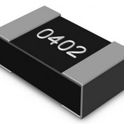 AC0402JR-070RL 0402 0 Ohms JUMPER 1/16W AEC-Q200 SMT