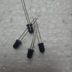LT1895-91-0125 PHOTO TRANSİSTÖR 5MM LED TİPİ LEDTECH TRANSİSTÖR