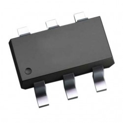 IP4234CZ6,125 DIODE TVS 100W 5V5 TSOP6
