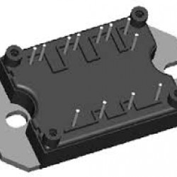 70MT060WHTA  Trans IGBT Module N-CH 600V 100A 12-Pin