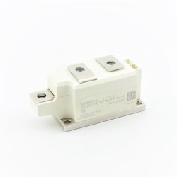 SKKH250/16E 250A 1600V TRİSTÖR MODÜL SEMİKRON