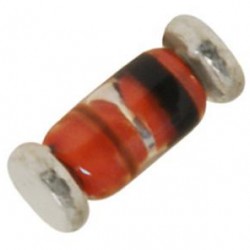 TZMC4V3-GS08 4V3 ZENER SMD DİYOT