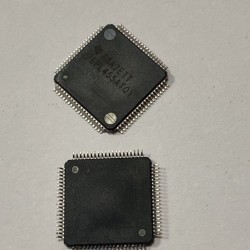 76PL455ATQ1 ENTEGRE 80-TQFP