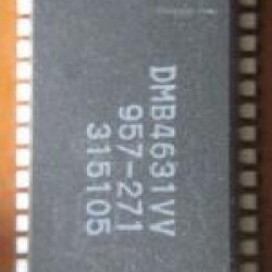 DMB4631VV ENTEGRE