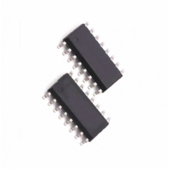 L6390DTR SOP-16