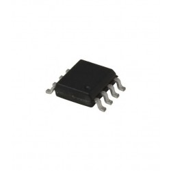 AT24C01-10SC EEPROM,128X8 ATMEL