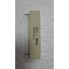 68R 25W TAŞ DİRENÇ 75X16X8 RM:65MM 
