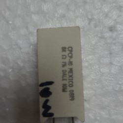 8K 10W RADIAL TAŞ DİRENÇ 35X15X10 RM:7.5MM