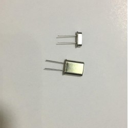 7372.800 MHZ N-A KRİSTAL