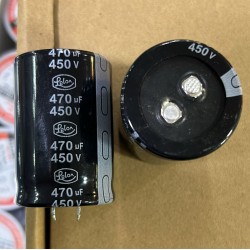 470uF 450V SNAP LELON KONDANSATÖR