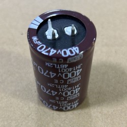 470uF 400V SNAP NIPPON KONDANSATÖR