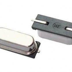 16M 12PF 45PPM 16MHz 12pF ±45ppm ±30ppm HC-49S-SMD-Mini KRİSTAL