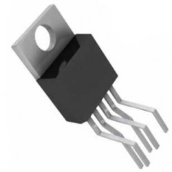FSCM0565R TO-220-5 POWER SWITCH IC