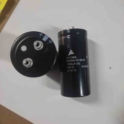 B43564S188M1S1 1800uf 420v  50x105 EPCOS