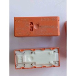 RZH9-001 24V 16A 1C 8PIN SCHRACK GÜÇ RÖLE