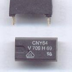 CNY64B OPTO DİP VISHAY OPTO