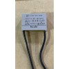 0.33UF 250VAC X2 RM:22.5MM KABLOLU VISHAY