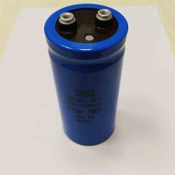 4700uf 100v 50*105 85c VİDALI NİPPON 
