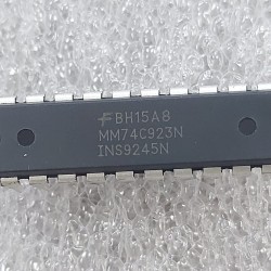 MM74C923N ENTEGRE DİP NSC