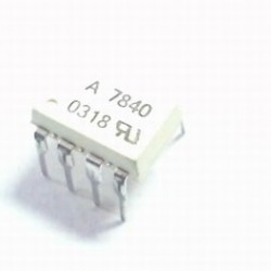 HCPL7840 A7840 OPTO