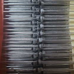 BYW36-TAP 2A 600V SOD-57 BONCUK DIODE VISHAY 
