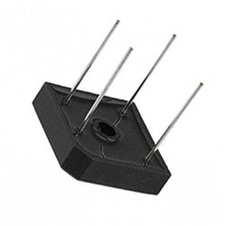 GBPC2510W 25A 1000V KÖPRÜ DIODE 