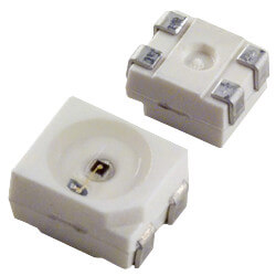 LTST-E682KRKGWT LED SMD PLCC-4 RED, GREEN 