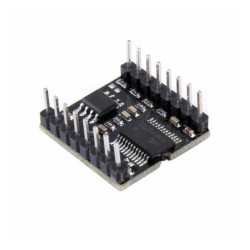 MP3 DF PLAYER Ses Modülü - Mini SD Kart Girişli