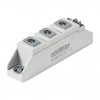  SKKT 106/12 E THYRISTOR MOD.DUAL 106A 1200V SEMIKRON