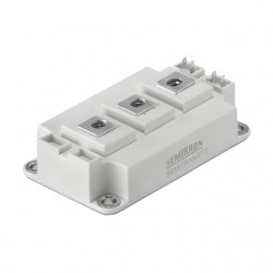 SKM400GB12T4  IGBT MOD. DIODE DUAL 1200V 400A