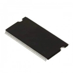 MT48LC2M32B2P-6A IT:J TR
